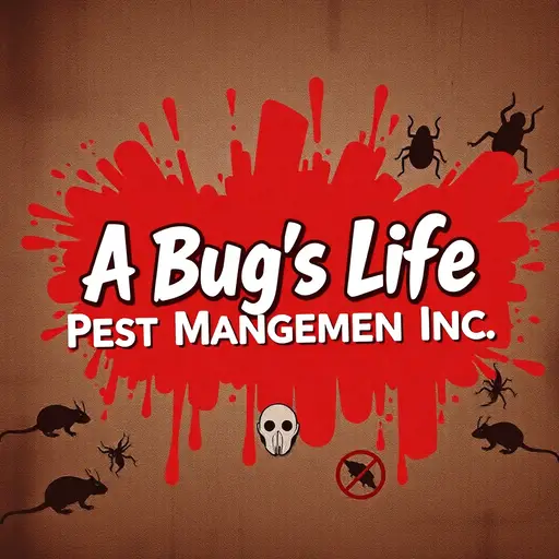 A Bug\'s Life Pest Management Inc.