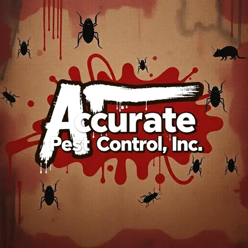 Accurate Pest Control, Inc.