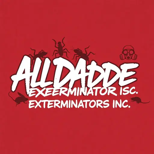 All Dade Exterminators Inc