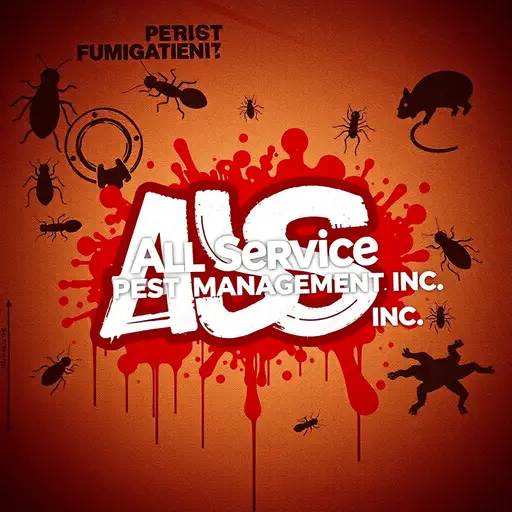 All Service Pest Management, Inc