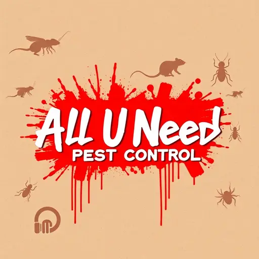All U Need Pest Control