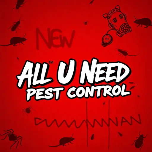 All U Need Pest Control
