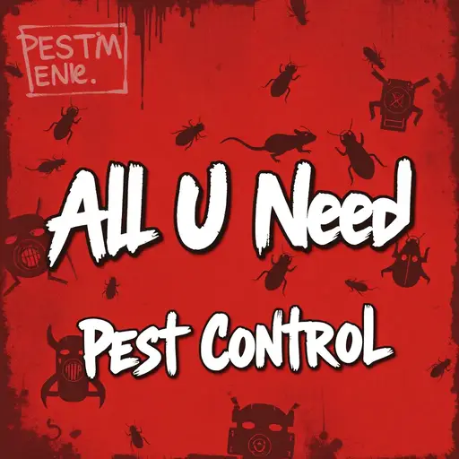 All U Need Pest Control
