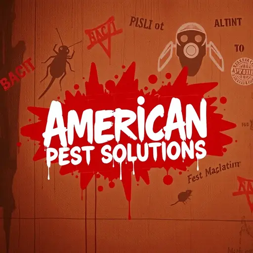 American Pest Solutions