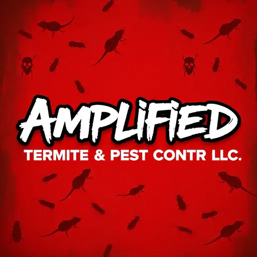 Amplified Termite & Pest Control Llc