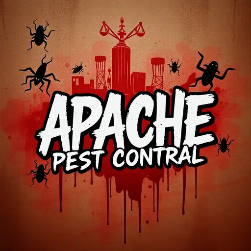 Apache Pest Control