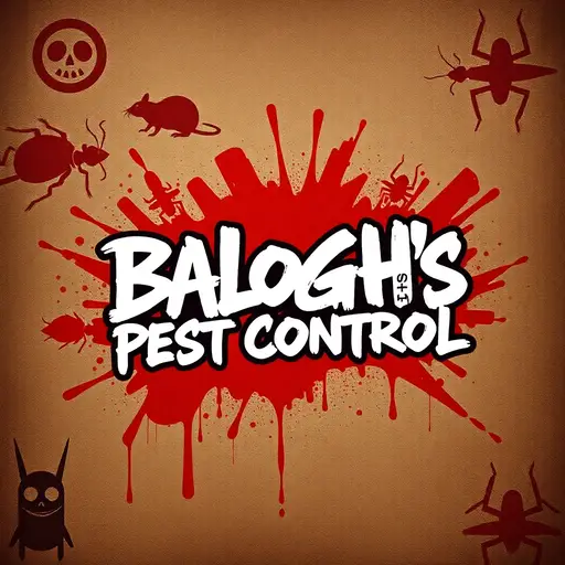 Balogh\\\'s Pest Control