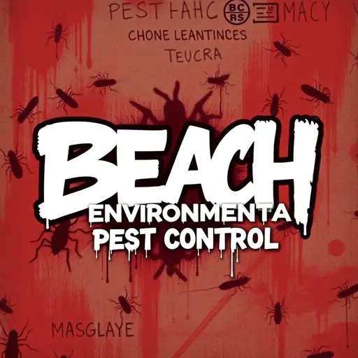 Beach Environmental Pest Control