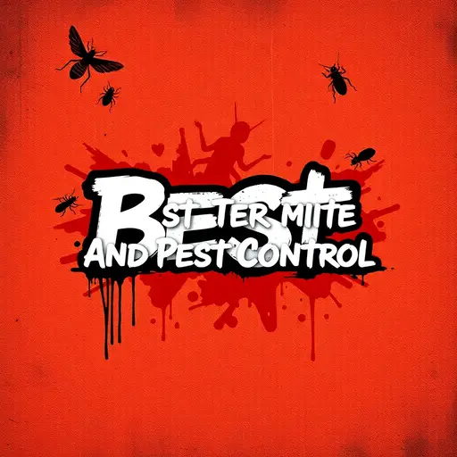 Best Termite And Pest Control