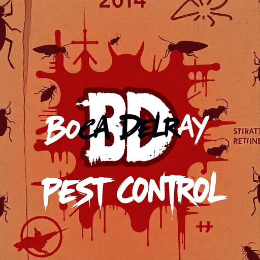 Boca Delray Pest Control