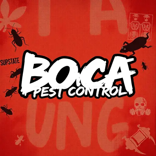 Boca Sunstate Pest Control