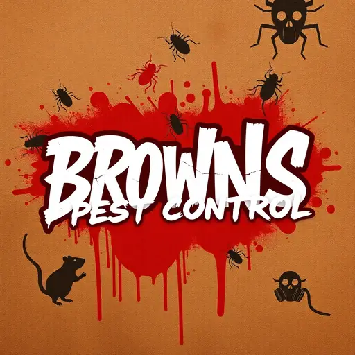 Browns Pest Control