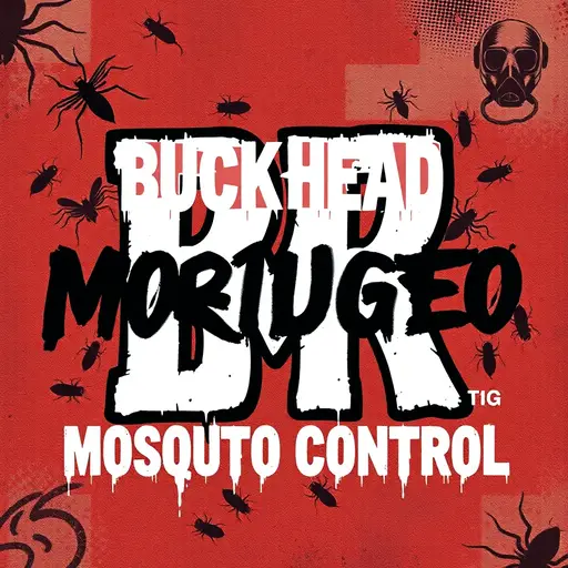 Buckhead Ridge Mosquito Control