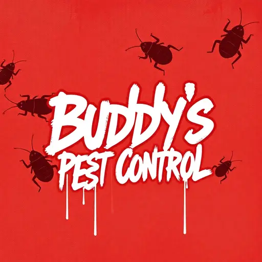 Buddy's Pest Control