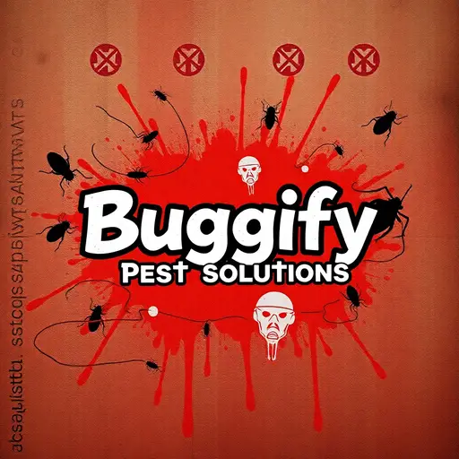 Buggify Pest Solutions