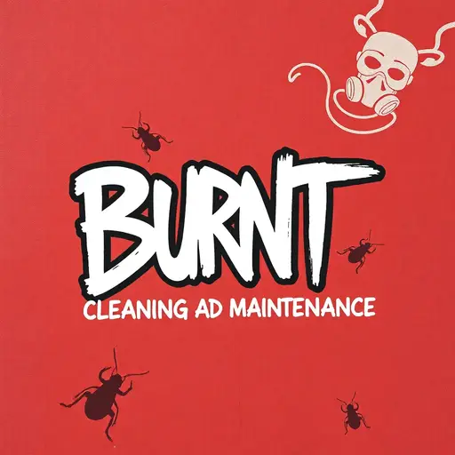 Burnt Store Cleaning And Maintenance