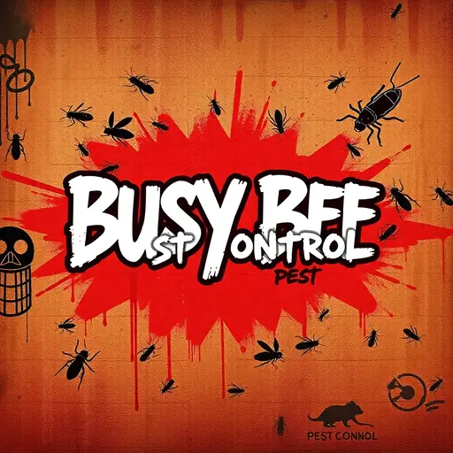 Busy Bee Pest Control