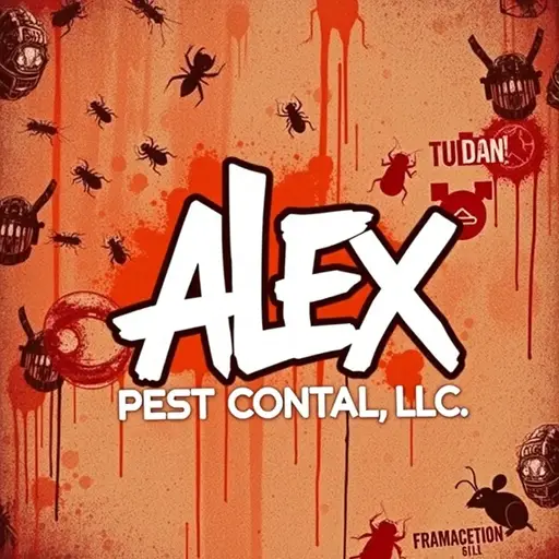 Call Alex Pest Control, Llc