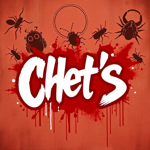 Chet's Termite & Pest Management, Inc.