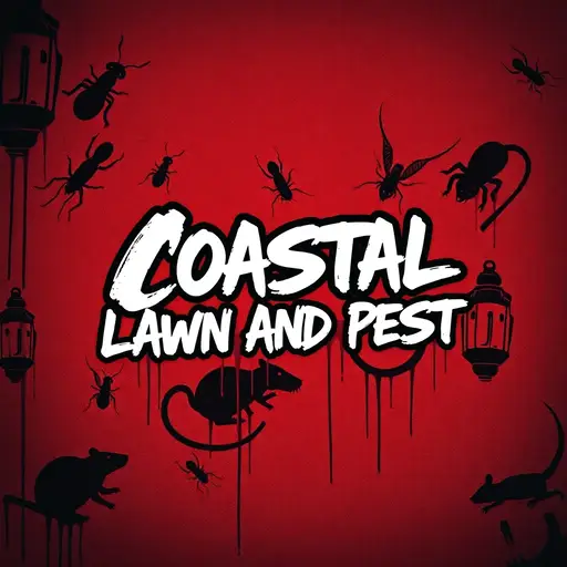 Coastal Lawn And Pest