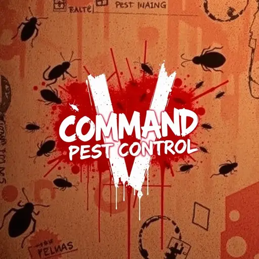 Command Pest Control
