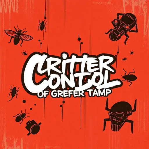 Critter Control Of Greater Tampa