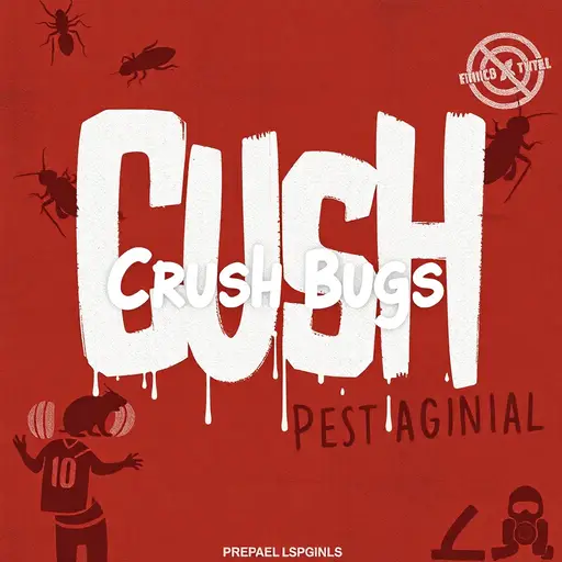 Crush Bugs