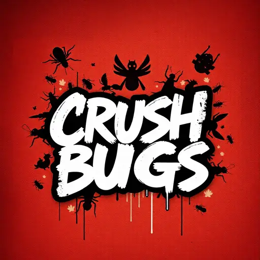 Crush Bugs