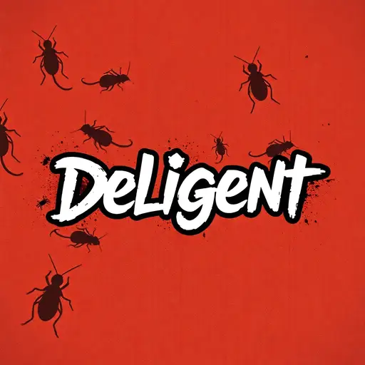 Deligent Pest Control