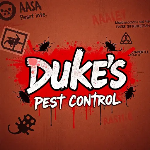 Duke's Pest Control