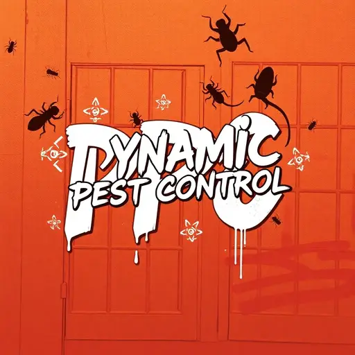 Dynamic Pest Control Inc