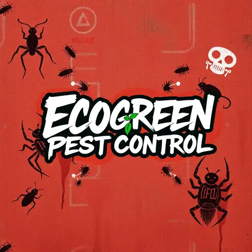 Ecogreen Pest Control