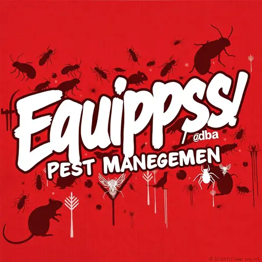 Equippss Pest Management/dba