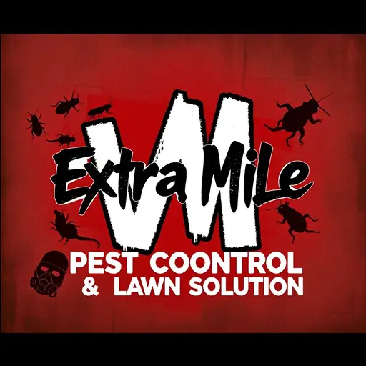 Extra Mile Pest Control & Lawn Solution