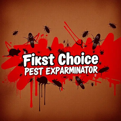 First Choice Pest Exterminator