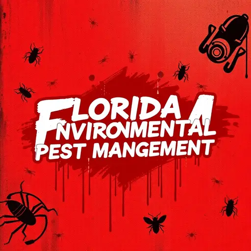 Florida Environmental Pest Management