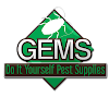 Negocio Gems Pest Supply