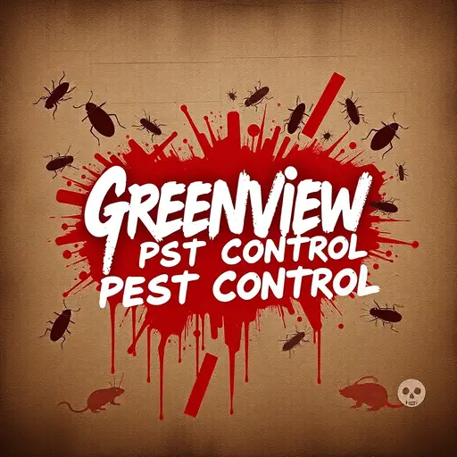 Greenview Pest Control