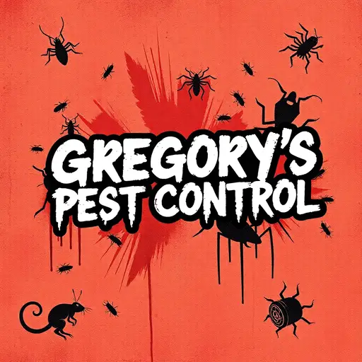 Gregory\'s Pest Control