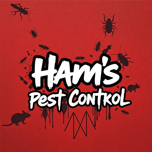 Ham\'s Pest Control