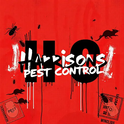 Harrisons Pest Control