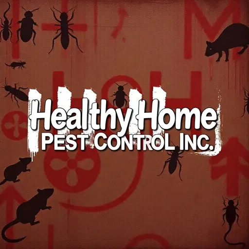 Healthy Home Pest Control Inc