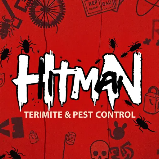Hitman Termite & Pest Control