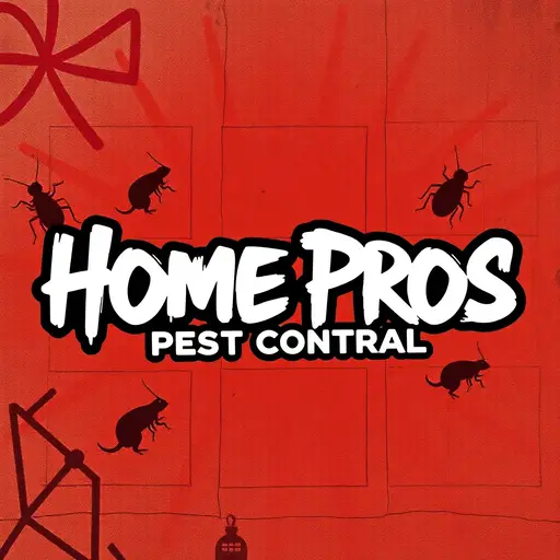 Home Pros Pest Control