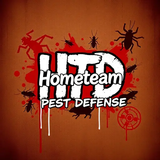 Hometeam Pest Defense