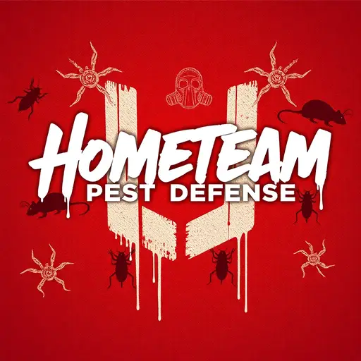Hometeam Pest Defense