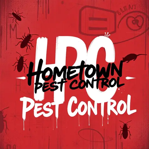 Hometown Pest Control