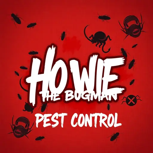 Howie The Bugman Pest Control