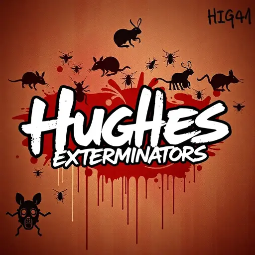 Hughes Exterminators