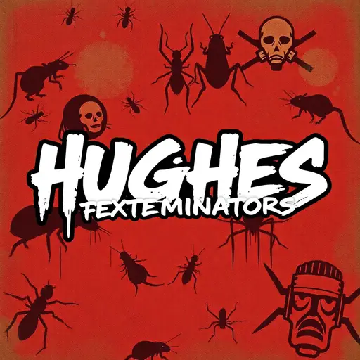 Hughes Exterminators - Port Charlotte Commercial Services